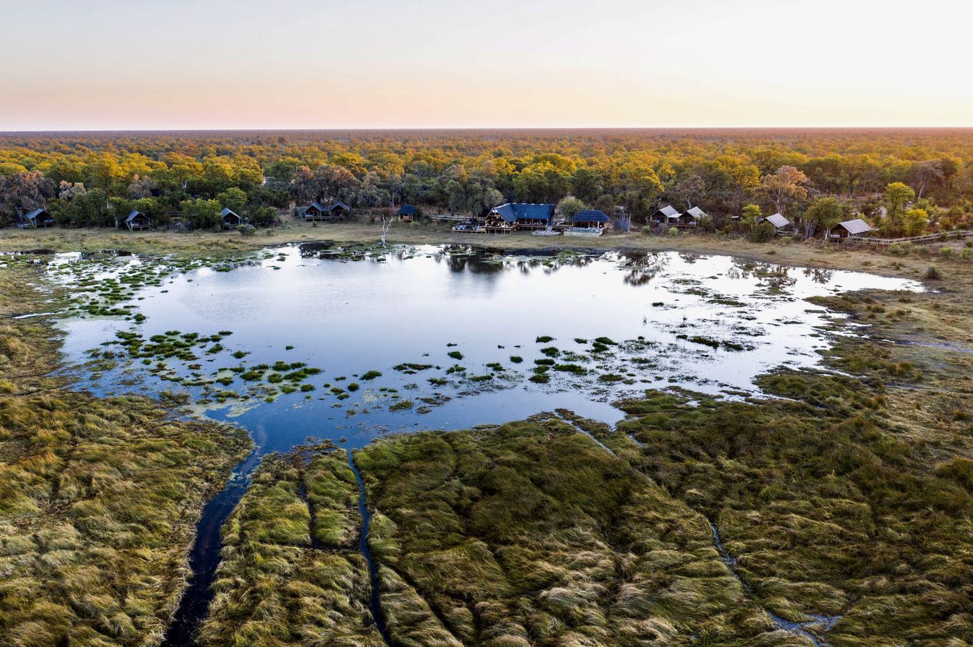 Botswana