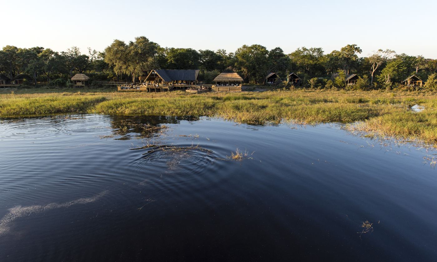 Botswana