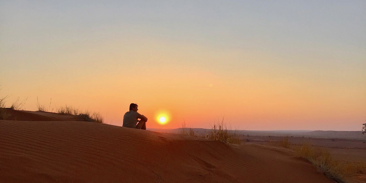 Sossusvlei